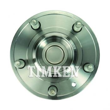 Timken 512299 Wheel Bearing and Hub Assembly product image 2 of 4