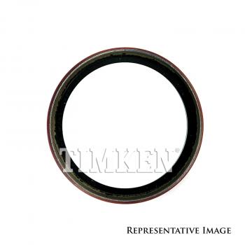 Timken 5123 Wheel Seal product image 4 of 8