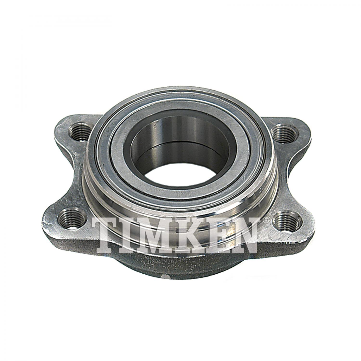 Timken 512305 - Wheel Bearing Assembly Timken 512305 Wheel Bearing Assembly product image 1 of 4