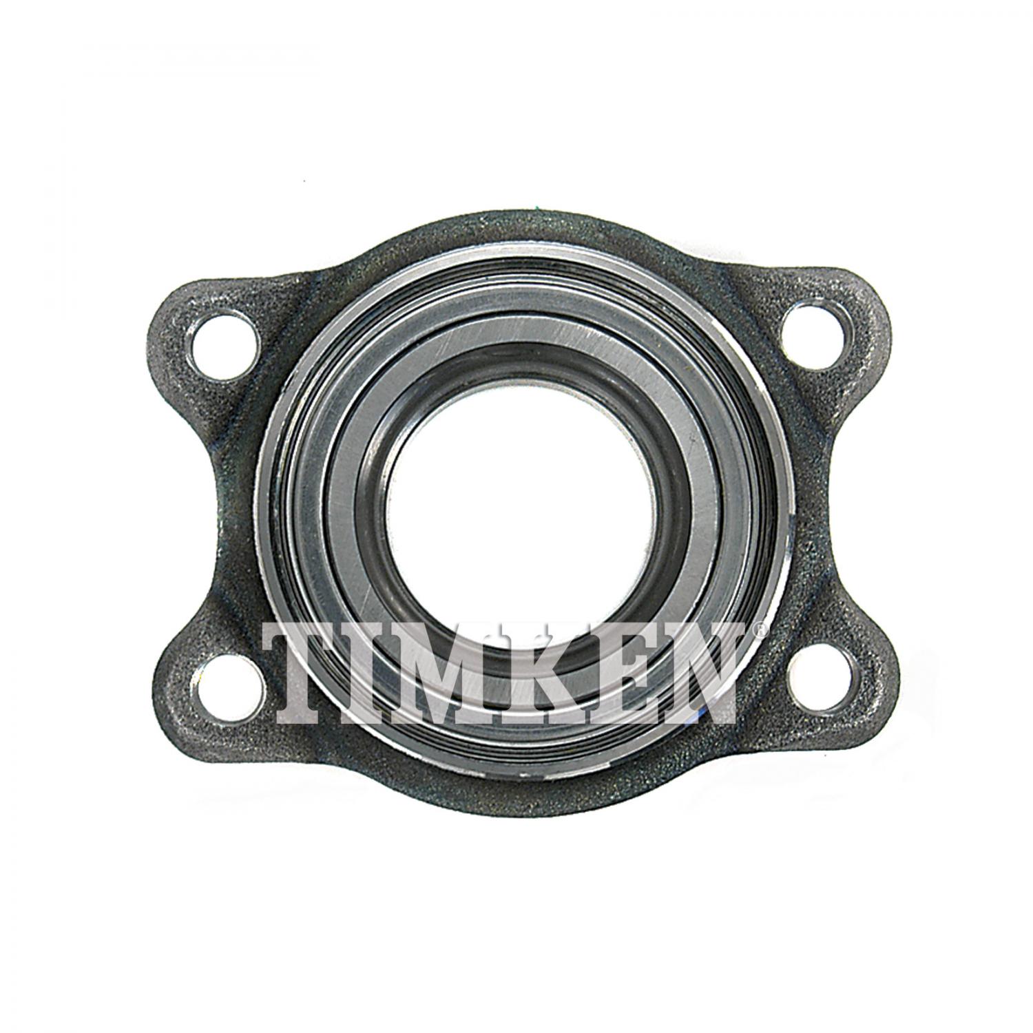 Timken 512305 - Wheel Bearing Assembly Timken 512305 Wheel Bearing Assembly product image 2 of 4