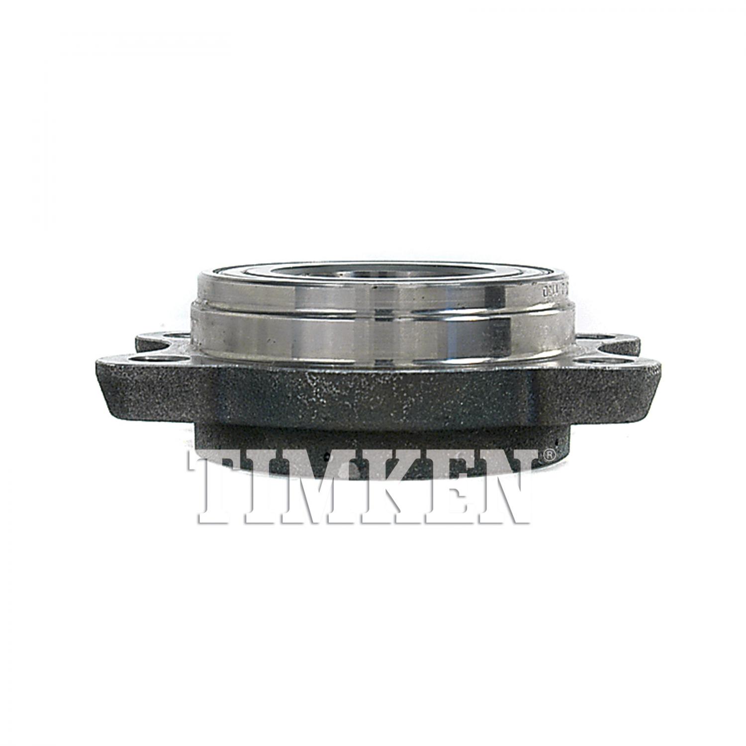 Timken 512305 - Wheel Bearing Assembly Timken 512305 Wheel Bearing Assembly product image 3 of 4