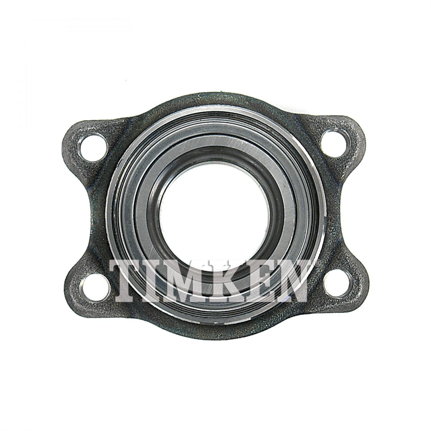 Timken 512305 - Wheel Bearing Assembly Timken 512305 Wheel Bearing Assembly product image 4 of 4