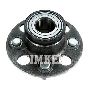 Timken 512323 Wheel Bearing and Hub Assembly product image 1 of 4