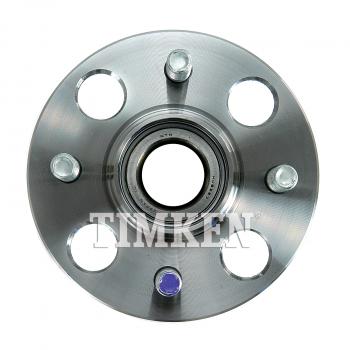 Timken 512323 Wheel Bearing and Hub Assembly product image 2 of 4