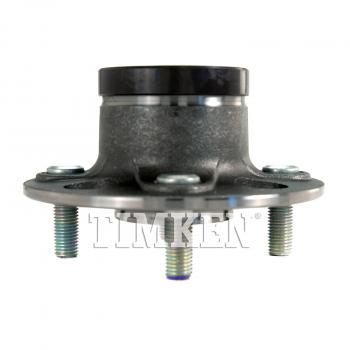 Timken 512323 Wheel Bearing and Hub Assembly product image 3 of 4