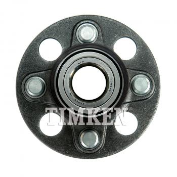 Timken 512323 Wheel Bearing and Hub Assembly product image 4 of 4