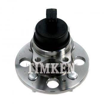 Timken 512324 Wheel Bearing and Hub Assembly product image 1 of 4
