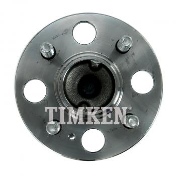 Timken 512324 Wheel Bearing and Hub Assembly product image 2 of 4