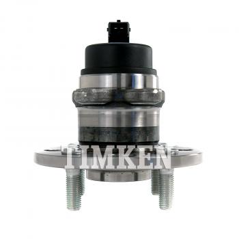 Timken 512324 Wheel Bearing and Hub Assembly product image 3 of 4