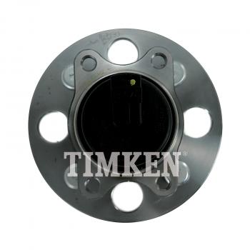 Timken 512324 Wheel Bearing and Hub Assembly product image 4 of 4