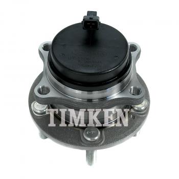 Timken 512326 Wheel Bearing and Hub Assembly product image 1 of 4