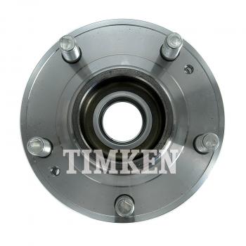 Timken 512326 Wheel Bearing and Hub Assembly product image 2 of 4