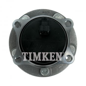 Timken 512326 Wheel Bearing and Hub Assembly product image 4 of 4