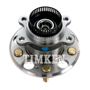 Timken 512340 - Wheel Bearing and Hub Assembly Timken 512340 Wheel Bearing and Hub Assembly product image 1 of 4