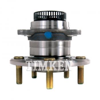 Timken 512340 - Wheel Bearing and Hub Assembly Timken 512340 Wheel Bearing and Hub Assembly product image 3 of 4