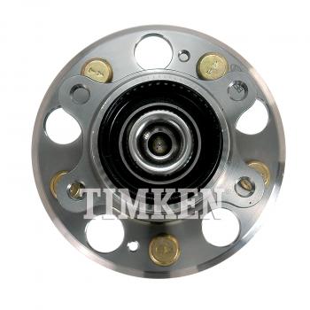 Timken 512340 - Wheel Bearing and Hub Assembly Timken 512340 Wheel Bearing and Hub Assembly product image 4 of 4