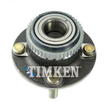 Timken 512354 Wheel Bearing and Hub Assembly product image 1 of 4