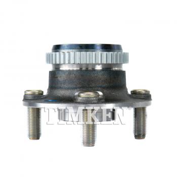 Timken 512354 Wheel Bearing and Hub Assembly product image 3 of 4