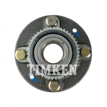 Timken 512354 Wheel Bearing and Hub Assembly product image 4 of 4