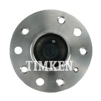 Timken 512362 Wheel Bearing and Hub Assembly product image 2 of 4