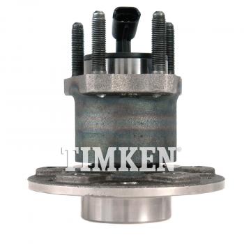 Timken 512362 Wheel Bearing and Hub Assembly product image 3 of 4