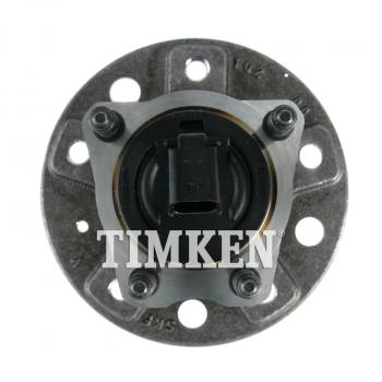 Timken 512362 Wheel Bearing and Hub Assembly product image 4 of 4