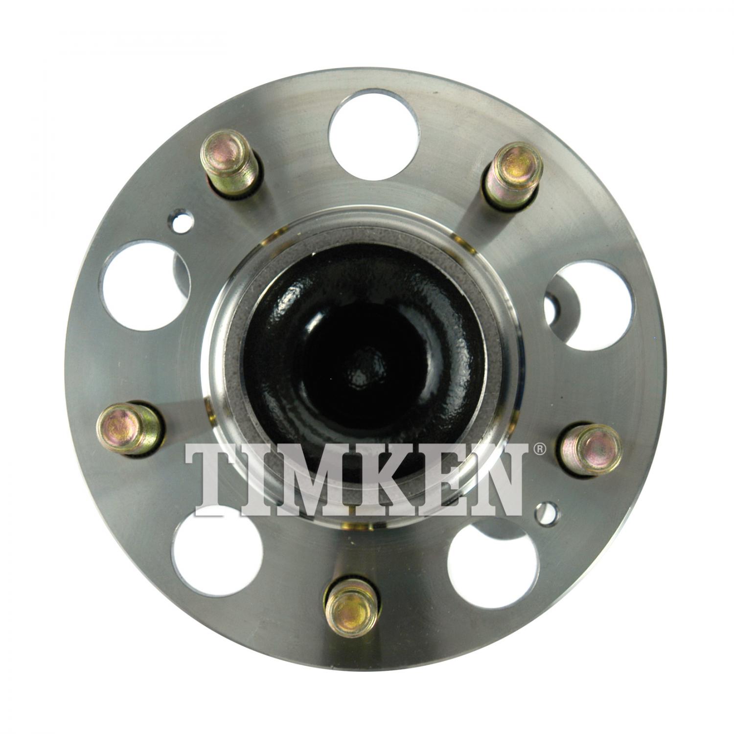 Timken 512410 Wheel Bearing and Hub Assembly product image 2 of 4
