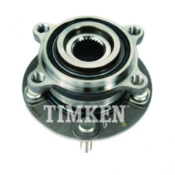 Timken 512417 - Wheel Bearing and Hub Assembly Timken 512417 Wheel Bearing and Hub Assembly product image 1 of 4