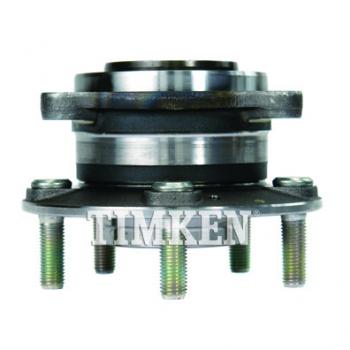 Timken 512417 Wheel Bearing and Hub Assembly product image 3 of 4