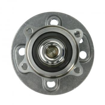 Timken 512427 - Wheel Bearing and Hub Assembly Timken 512427 Wheel Bearing and Hub Assembly product image 4 of 4