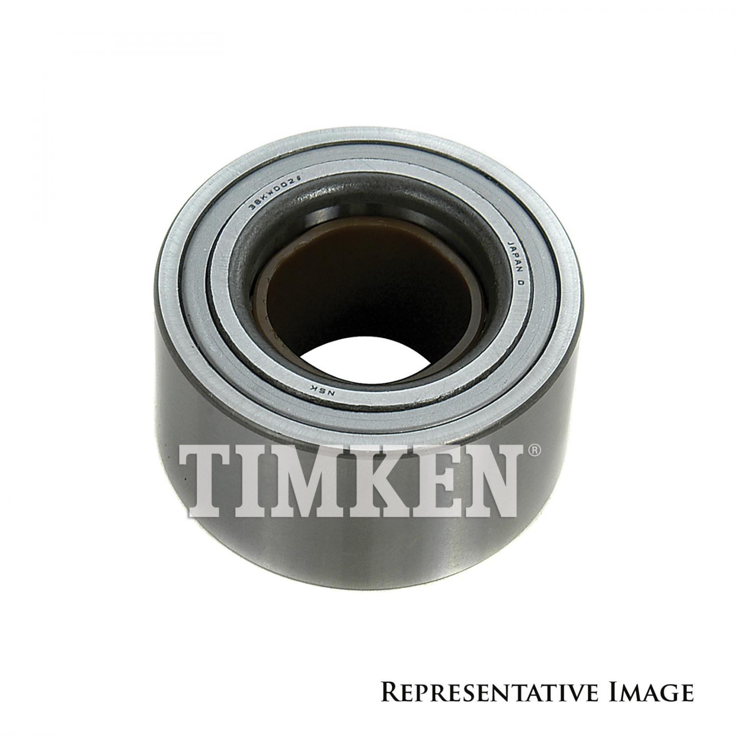 Timken 513001 - Wheel Bearing Timken 513001 Wheel Bearing product image 1 of 4