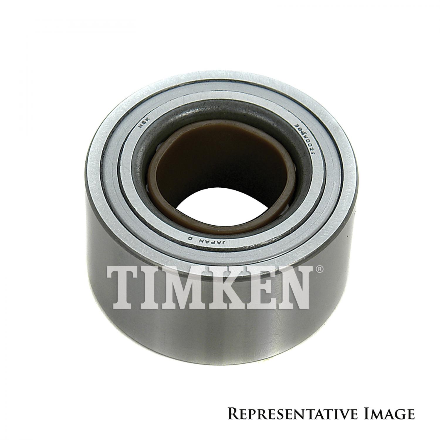 Timken 513001 - Wheel Bearing Timken 513001 Wheel Bearing product image 2 of 4
