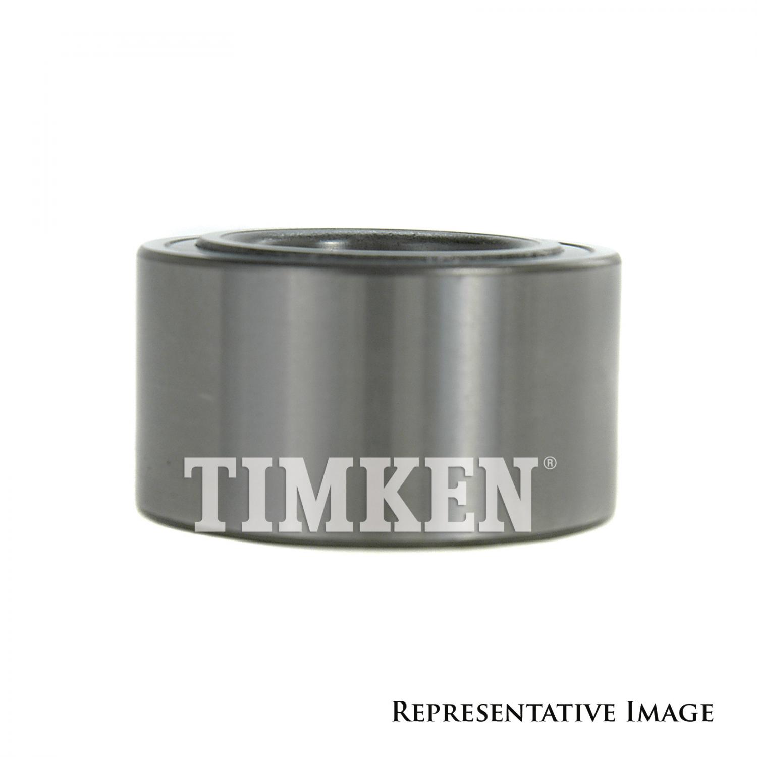 Timken 513001 - Wheel Bearing Timken 513001 Wheel Bearing product image 3 of 4