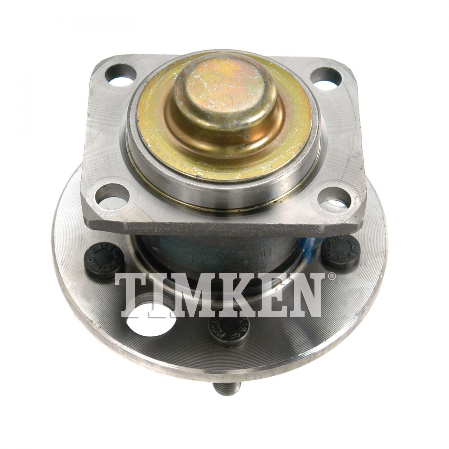 Timken 513003 - Wheel Bearing and Hub Assembly Timken 513003 Wheel Bearing and Hub Assembly product image 1 of 4