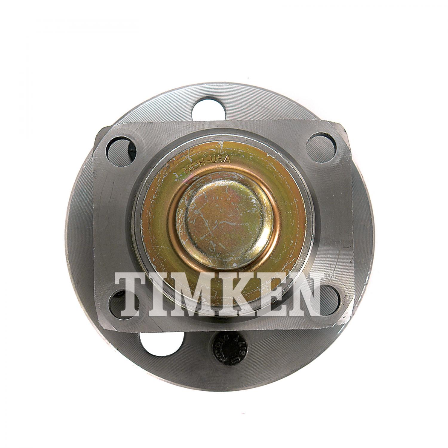 Timken 513003 - Wheel Bearing and Hub Assembly Timken 513003 Wheel Bearing and Hub Assembly product image 4 of 4