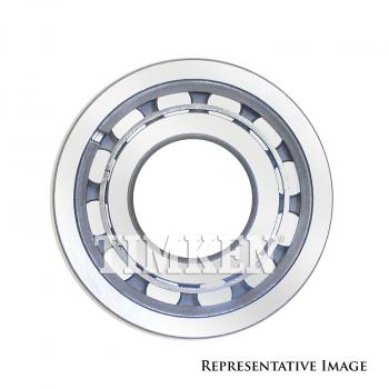 Timken 513008 - Wheel Bearing Timken 513008 Wheel Bearing product image 2 of 4