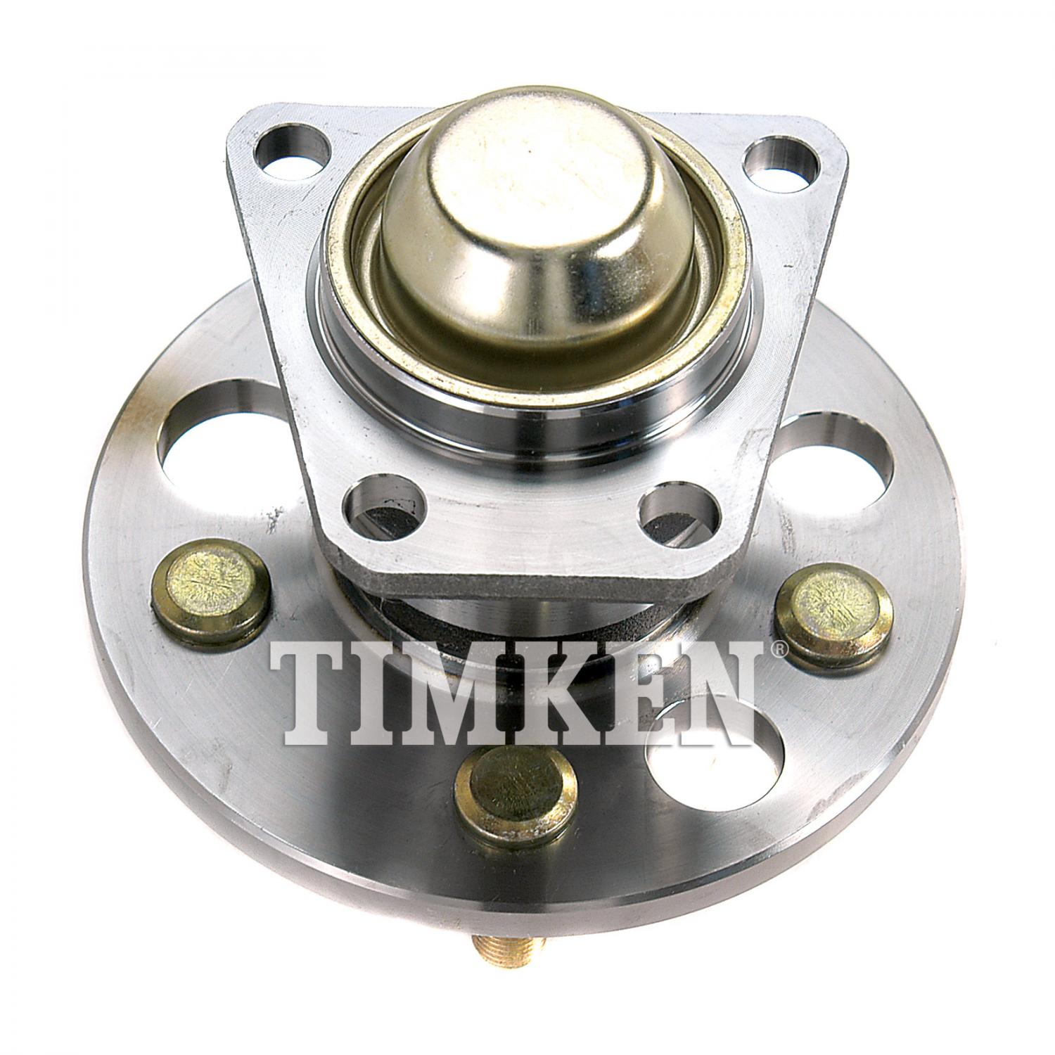 Timken 513012 - Wheel Bearing and Hub Assembly Timken 513012 Wheel Bearing and Hub Assembly product image 1 of 4