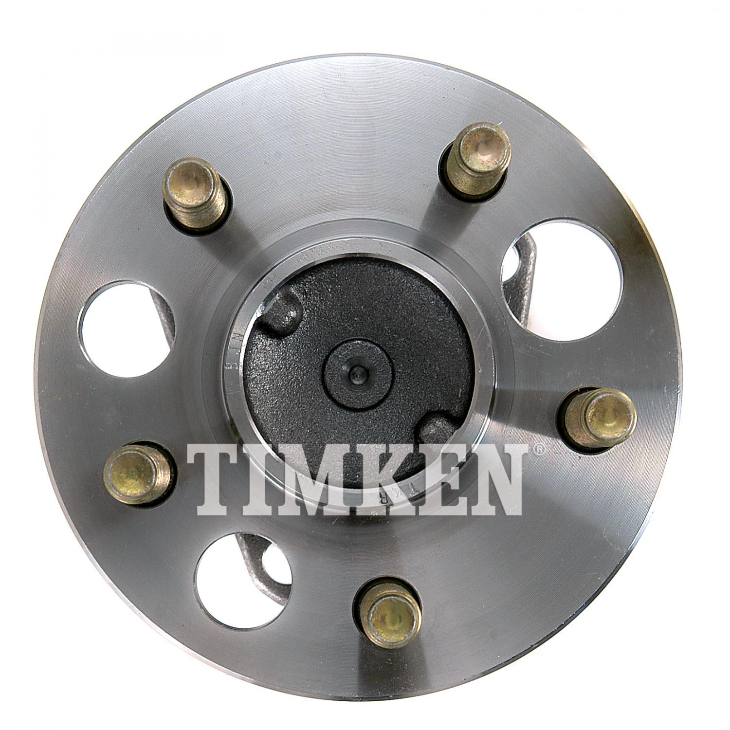 Timken 513012 - Wheel Bearing and Hub Assembly Timken 513012 Wheel Bearing and Hub Assembly product image 2 of 4