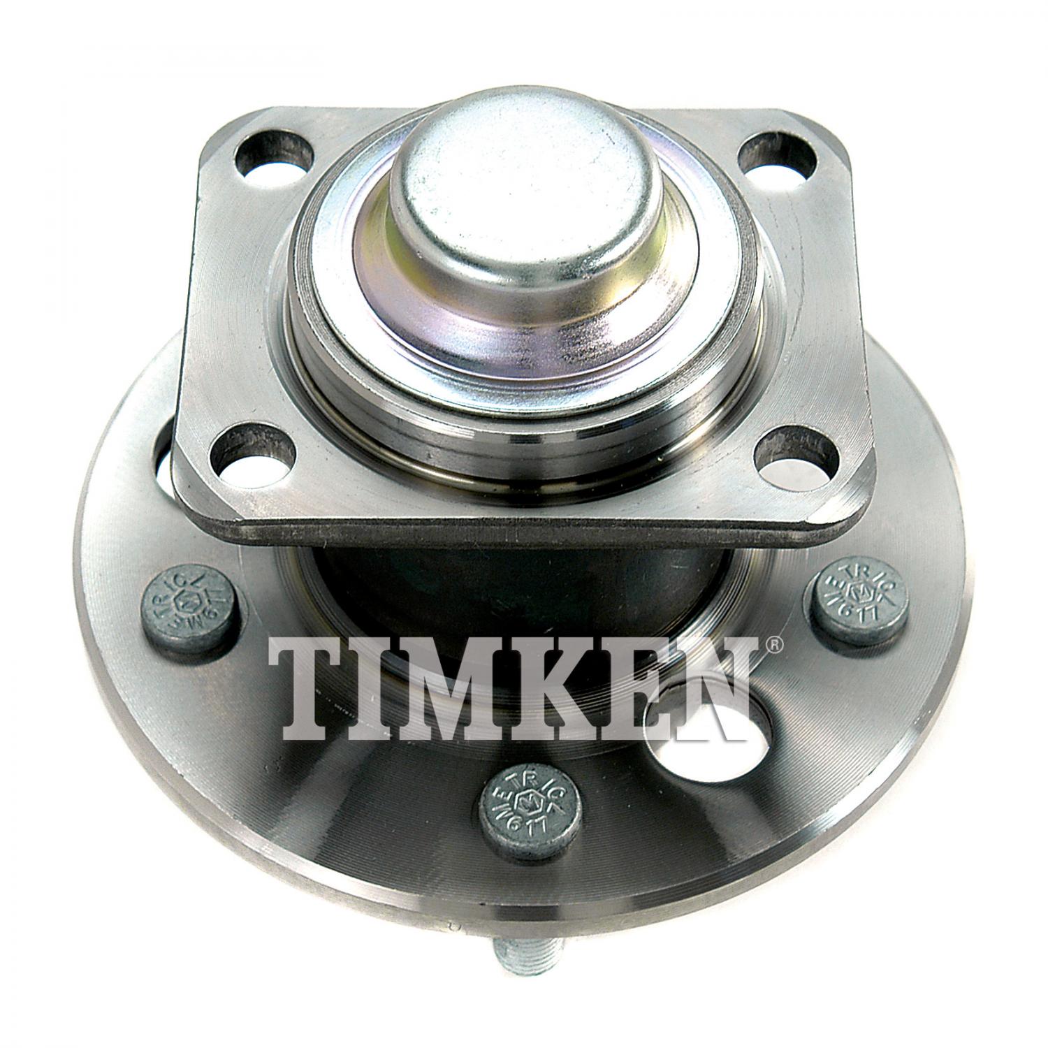 Timken 513018 - Wheel Bearing and Hub Assembly Timken 513018 Wheel Bearing and Hub Assembly product image 1 of 4