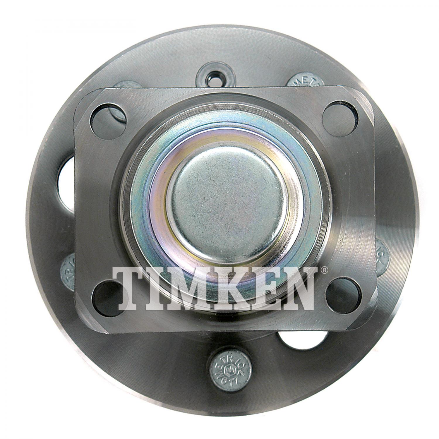 Timken 513018 - Wheel Bearing and Hub Assembly Timken 513018 Wheel Bearing and Hub Assembly product image 4 of 4