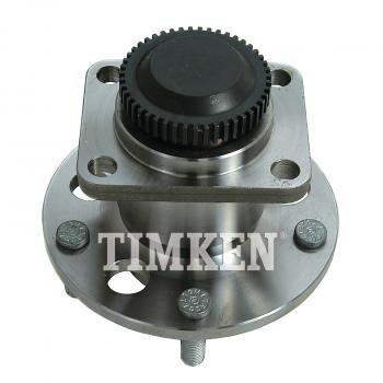 Timken 513019 Wheel Bearing and Hub Assembly product image 1 of 4