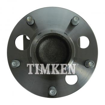Timken 513019 Wheel Bearing and Hub Assembly product image 2 of 4
