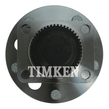 Timken 513019 Wheel Bearing and Hub Assembly product image 4 of 4