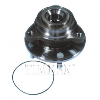 Timken 513020 Wheel Bearing and Hub Assembly product image 1 of 4