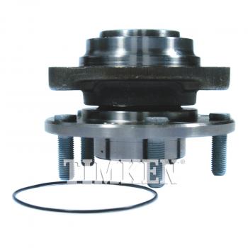 Timken 513020 Wheel Bearing and Hub Assembly product image 3 of 4