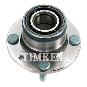 Timken 513030 Wheel Bearing and Hub Assembly product image 1 of 4