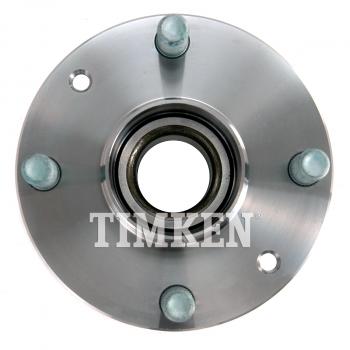 Timken 513030 Wheel Bearing and Hub Assembly product image 2 of 4