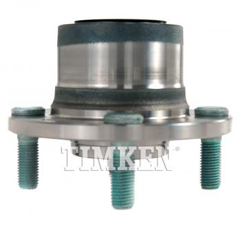 Timken 513030 Wheel Bearing and Hub Assembly product image 3 of 4