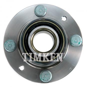 Timken 513030 Wheel Bearing and Hub Assembly product image 4 of 4