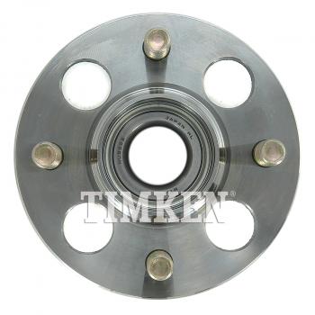 Timken 513035 - Wheel Bearing and Hub Assembly Timken 513035 Wheel Bearing and Hub Assembly product image 2 of 4